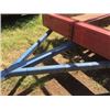 Image 3 : Kayak Trailer, Holds 12 to 14 Kayaks