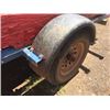 Image 7 : Kayak Trailer, Holds 12 to 14 Kayaks