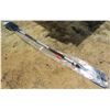 Image 1 : New Carlisle Paddle Gear Recreation Day Tripper Kayak Paddle 220 cm 37 oz