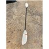 Image 1 : Werner Kayak Paddle (White)
