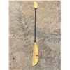 Image 1 : Werner Kayak Paddle (Yellow)