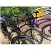 Image 8 : 5 Misc. Bikes - Being Sold as Parts/Repair (Cracked Frames, Bent Forks, etc)