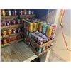 Image 2 : Approx. 17 Cases of Assorted Hawaiian Sun Soft Drink Beverages