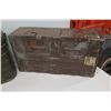 Image 2 : Ammo Can Ammunition for Cannon w/ Explosive Projectiles, Gas Can, etc