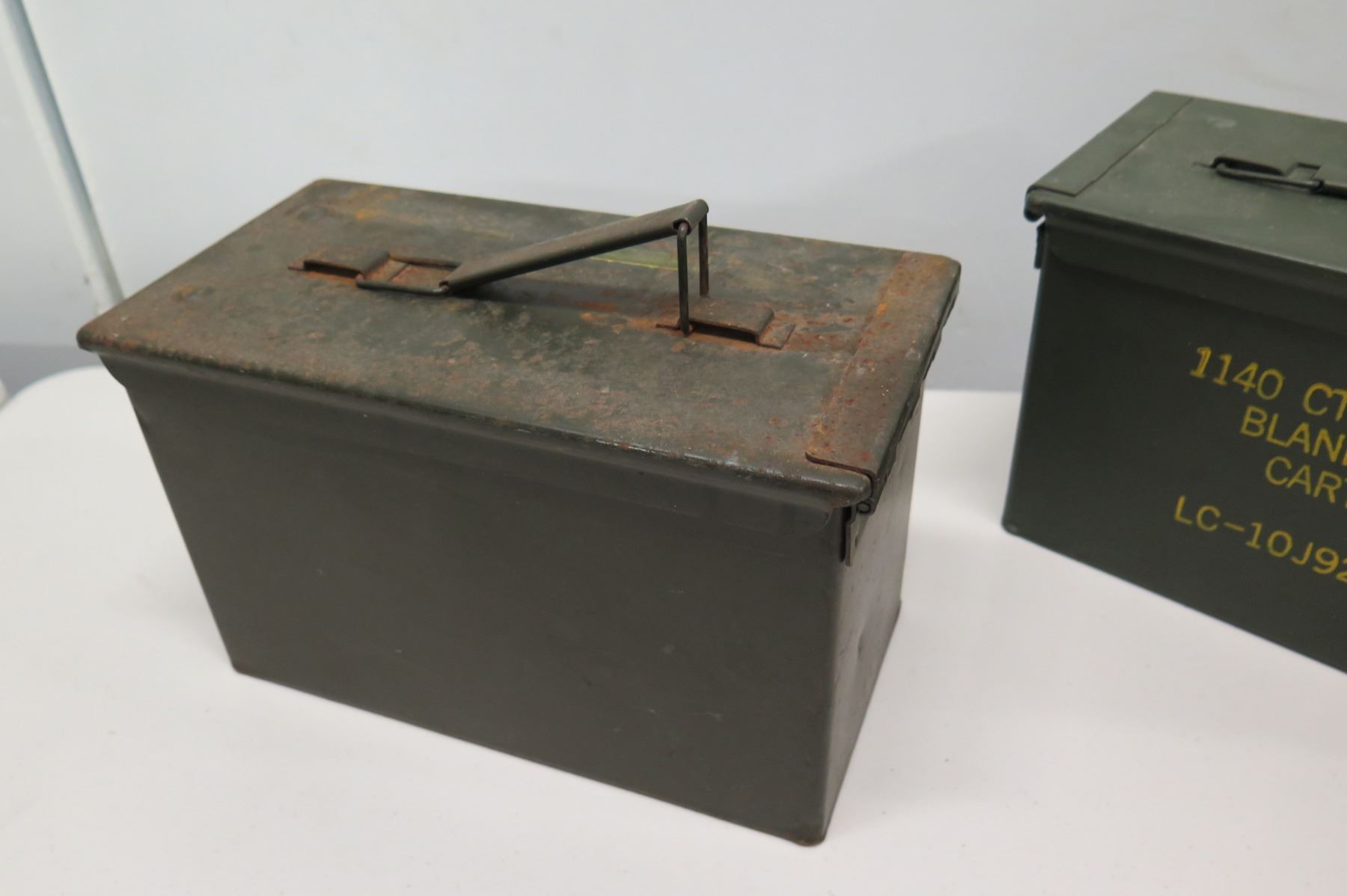 Amazing 5.56 Mm Ammo Can Wallpaper in HD Amazing 5.56 Mm Ammo Can Wallpaper in HD