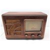 Image 1 : Vintage Stromberg Carlson Radio