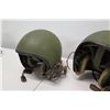 Image 2 : Qty 2 Helmets