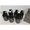 Image 2 : Qty 6 "Home of the Brave Beverage Company" Bottles & Ford Island Ferry Box