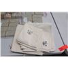 Image 2 : WWII Medical Supplies - Stainless Bucket, Red Cross Bag, Book & Supplies