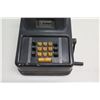 Image 2 : Underwood Sundstrand Portable 10 Key Manual Adding Machine