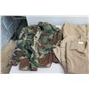 Image 2 : Military Surplus Clothing