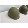 Image 2 : Qty 4 Helmets