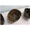 Image 8 : Qty 4 Helmets