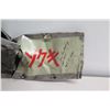 Image 2 : Wreckage Signed Gem Armstrong UAL-231 April 17-2000