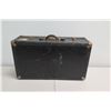 Image 8 : White Star Line Adriatic Suitcase w/ "Sea Bees" Sticker