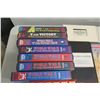 Image 2 : Multiple WWII VHS Video Tapes
