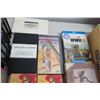 Image 8 : Multiple WWII VHS Video Tapes
