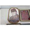 Image 2 : 442nd Collection - Framed Images & Historical Album, Books, Media, etc