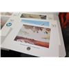 Image 2 : WWII Commemorative Art Prints - 50th & 60th Anniversary Fine Art Series