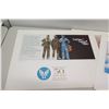Image 8 : WWII Commemorative Art Prints - 50th & 60th Anniversary Fine Art Series