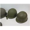 Image 2 : Qty 9 Helmets
