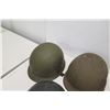 Image 8 : Qty 9 Helmets