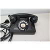 Image 2 : Vintage Ma Belle's 6HD SLD Ringer Black Dial Telephone
