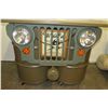 Image 2 : Jeep Motif Custom Table, Lights Up, Horns Sound (see video) - Wiki Waki Woo, 4' x 30" x 40"H