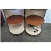 Image 8 : Jeep Motif Custom Table, Lights Up, Horns Sound (see video) - Wiki Waki Woo, 4' x 30" x 40"H