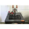 Image 2 : Victory Club 2-Keg Maui Brewing Company Dual Beer Dispenser w/ 2 Steel Tanks