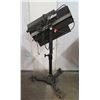 Image 1 : Lycian Stage Lighting Super Arc 400 Portable Spot Light