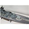 Image 10 : Qty 2 Model US Battleships - BB-63 Missouri & BB-62 New Jersey