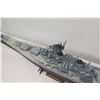 Image 11 : Qty 2 Model US Battleships - BB-63 Missouri & BB-62 New Jersey