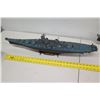 Image 13 : Qty 2 Model US Battleships - BB-63 Missouri & BB-62 New Jersey