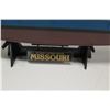 Image 3 : Qty 2 Model US Battleships - BB-63 Missouri & BB-62 New Jersey