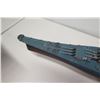 Image 4 : Qty 2 Model US Battleships - BB-63 Missouri & BB-62 New Jersey