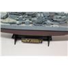 Image 8 : Qty 2 Model US Battleships - BB-63 Missouri & BB-62 New Jersey