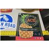 Image 10 : Multiple Beer Signs - Olympia, Victory, 2 Towns Ciderhouse, Carlsberg, etc