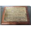 Image 1 : WWII Submarine Plaque - Sub Sunk at Kwajalein Atoll 1944