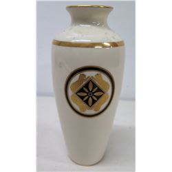 Cartier La Maison De L'Art Deco 1986 Vase