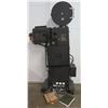 Image 1 : Bausch & Lomb Optical Co 35mm Movie Projector & Lamps