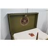 Image 7 : Steamer Trunk Dual Beer Dispenser (Jockey Box), 31" x 18.5" x 19"H