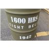 Image 3 : Drum w/ Daily Matinee 1600 Hours Eight Bells 1942