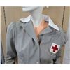 Image 2 : WWII Red Cross Uniform & Mannequin