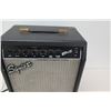 Image 2 : Fender Squier BP-15 Bass Amplifier 120V-60Hz
