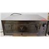 Image 1 : Wisco Counter Top Pizza Oven Commercial Conveyor Model 560E