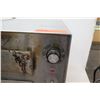 Image 2 : Wisco Counter Top Pizza Oven Commercial Conveyor Model 560E