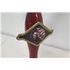 Image 2 : "Home of the Brave Beverage Company" Beer Tap w/ Shark Plane