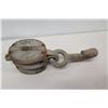 Image 2 : Snatch Block Lifting Pulley