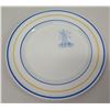 Image 1 : Hurd-Pohmana Co Honolulu Mayer China Hickam Field Plate
